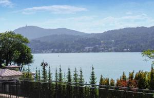 Cozy Apartment In Velden Am Wörthersee