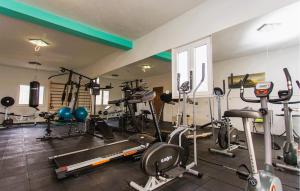 Gorgeous Home In Neoric With Sauna