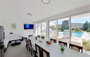 Gorgeous Home In Neoric With Sauna