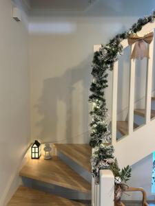 Maisons de vacances Le 70 Sainte Marine : photos des chambres