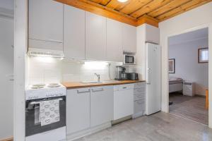 Aurora Jacuzzi Lodge