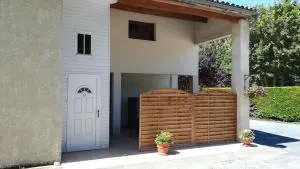 La Valade - Corme-Écluse