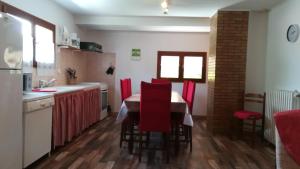 Appartements La Valade : photos des chambres