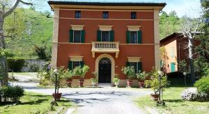 Villa Storica Calderino