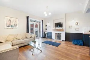 NEW! 2BR in Richard Street - 霍顿利斯普林