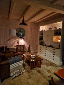 La Maison du Pêcheur