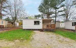 Waldcamping Brombachsee - 希尔波尔特施泰因