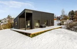 Gorgeous Home In Ølsted With Wifi - Slangerup
