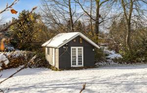 Gorgeous Home In Ølsted With Wifi