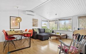 Amazing Home In Jægerspris With Wifi