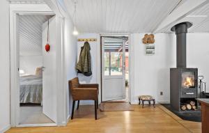 Amazing Home In Jægerspris With Wifi