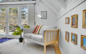 2 Bedroom Gorgeous Home In Græsted