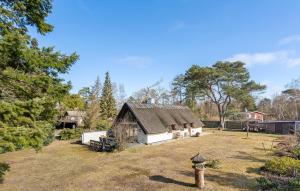 2 Bedroom Gorgeous Home In Græsted