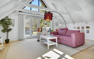 2 Bedroom Gorgeous Home In Græsted