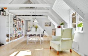 2 Bedroom Gorgeous Home In Græsted