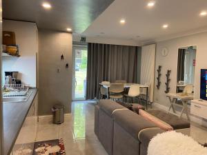 Vakantie Villa Hengelhoef