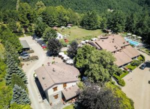 Borgo Caiano Country Inn