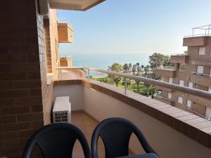 ACV - Costa Marina II - 1ª linea planta 6 sur