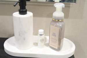 Bel appartement Dubai marina