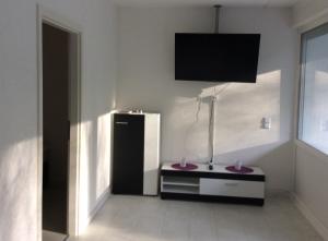 Holiday Home DeeSyre am Erlenhofsee