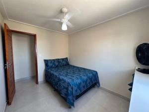 Apartamentos na Ponta dos Castelhanos - Anchieta