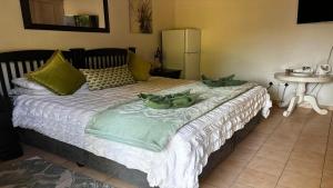 Aloe Tree Guest House