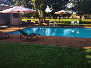 Aloe Tree Guest House