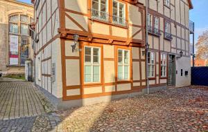 Apartment Adelheit I,