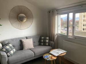 Appartements Le Belvedere Alsacien : photos des chambres