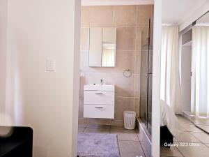 Uptown View Suite