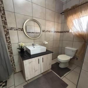 Aloe Tree Guest House