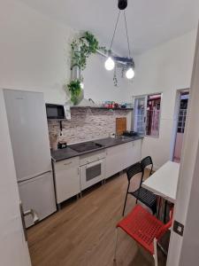 Apartamento en Arrigunaga