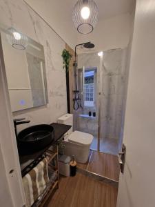 Apartamento en Arrigunaga