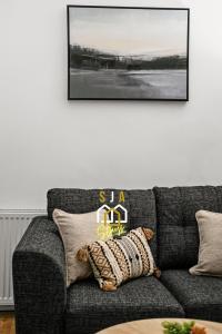 Holburn Road Retreat - SJA Stays - 1 Bed Apartment