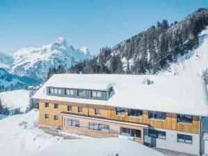 Haus Berghof - Schröcken