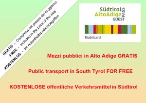 Appartamento ospitale