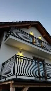 Domek na Maciejce 11 osobowy - Skalité