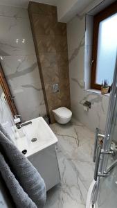 Domek na Maciejce 11 osobowy