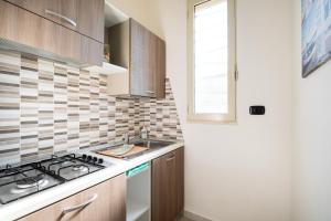 Villetta Blue Coral Porto Cesareo