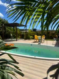 Recanto do Ciro - Pojuca