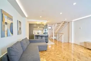 Dúplex Palacio de Congresos II by keyhom - Carrascal de Barregas