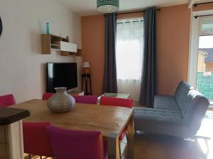 Appartements Appartement spacieux a Lezignan-Corbieres de 75 m² : photos des chambres