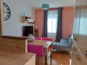 Appartement spacieux à Lézignan-Corbières de 75 m²