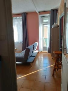 Appartement spacieux à Lézignan-Corbières de 75 m²