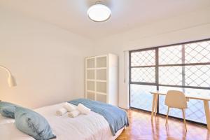 Dúplex Cruz Universidad salamanca centro