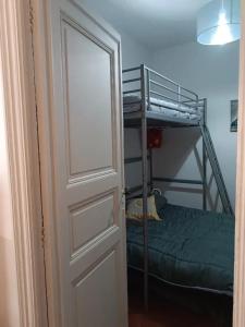 Appartements Appartement spacieux a Lezignan-Corbieres de 75 m² : photos des chambres