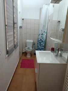 Appartements Appartement spacieux a Lezignan-Corbieres de 75 m² : photos des chambres