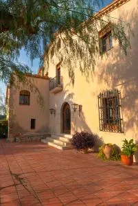 Can Julià de Masia Olivera - Subirats