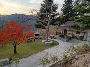 Ξενώνας Το Πατρικό - Feneos