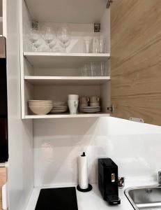 Wohnung in Wien Top 9